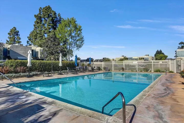 6363 Rancho Mission Road 4, San Diego, California 92108