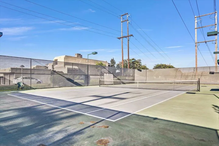 6363 Rancho Mission Road 4, San Diego, California 92108