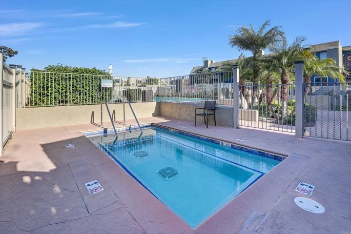 6363 Rancho Mission Road 4, San Diego, California 92108
