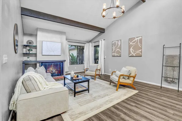 6363 Rancho Mission Road 4, San Diego, California 92108