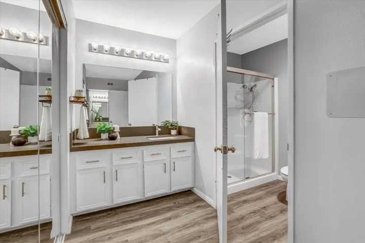 6363 Rancho Mission Road 4, San Diego, California 92108