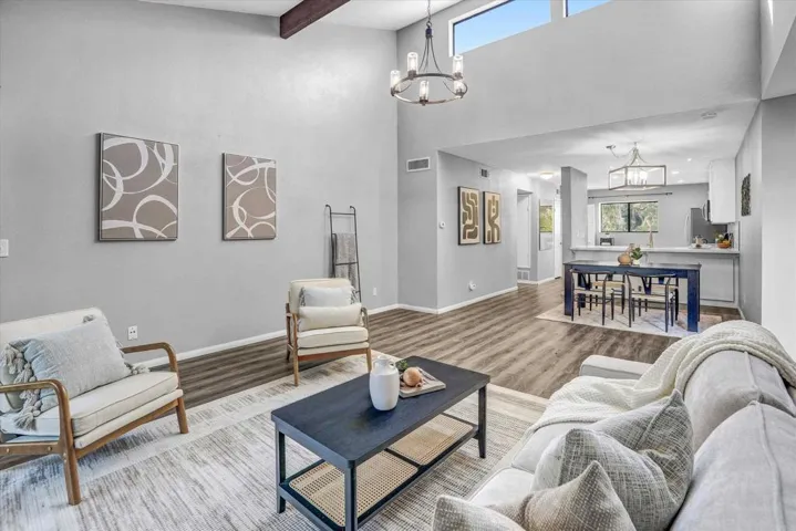 6363 Rancho Mission Road 4, San Diego, California 92108