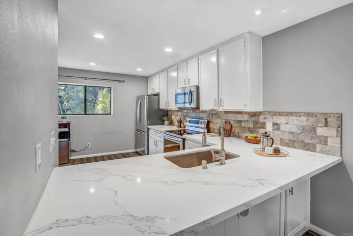 6363 Rancho Mission Road 4, San Diego, California 92108