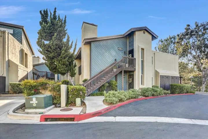 6363 Rancho Mission Road 4, San Diego, California 92108