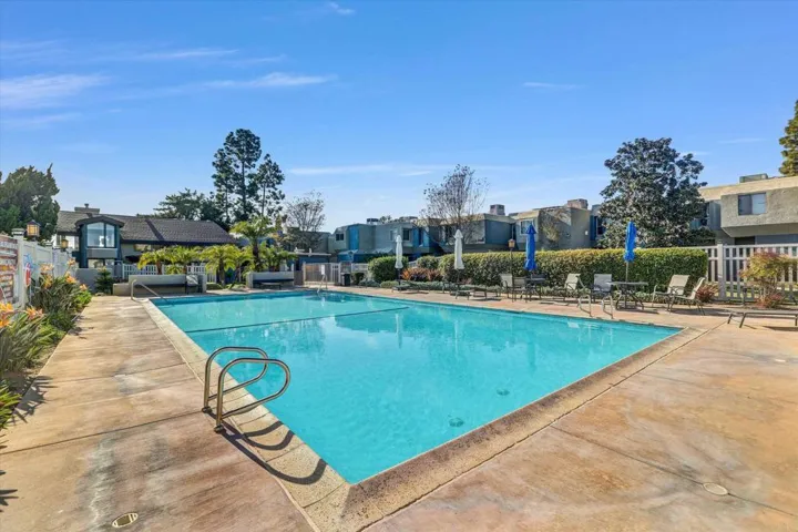 6363 Rancho Mission Road 4, San Diego, California 92108