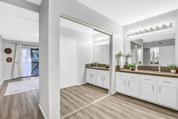 6363 Rancho Mission Road 4, San Diego, California 92108