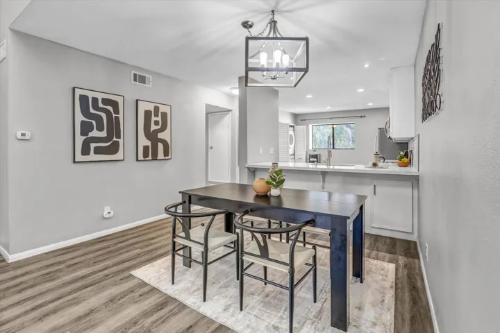 6363 Rancho Mission Road 4, San Diego, California 92108
