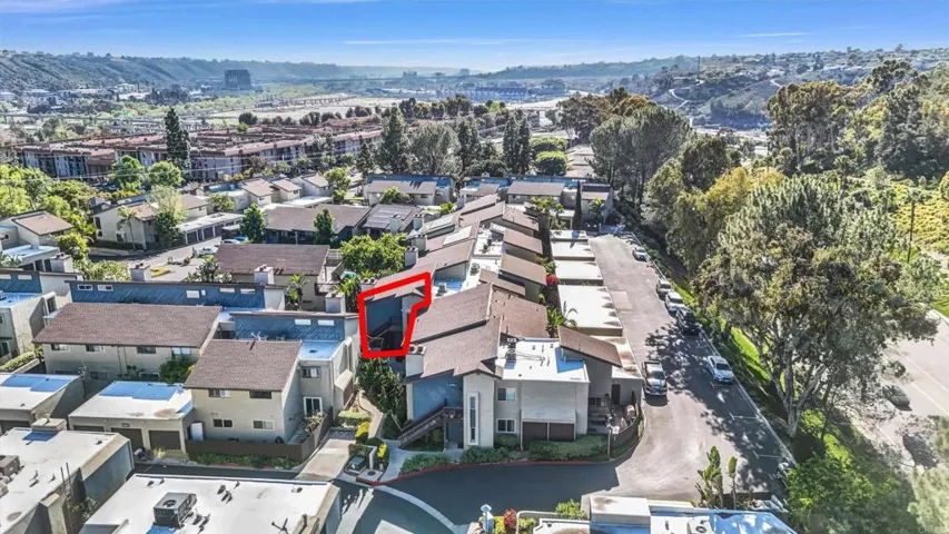 6363 Rancho Mission Road 4, San Diego, California 92108