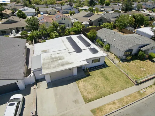 42881 Applewood St, Fremont, California 94538
