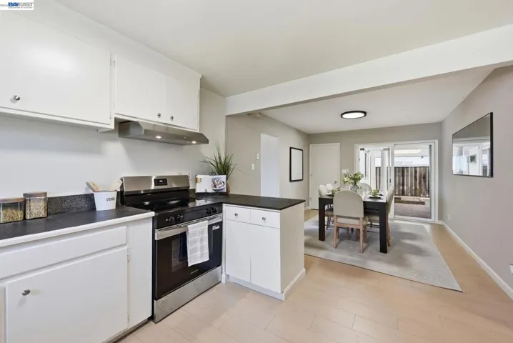 42881 Applewood St, Fremont, California 94538