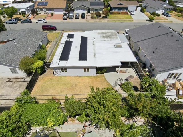 42881 Applewood St, Fremont, California 94538