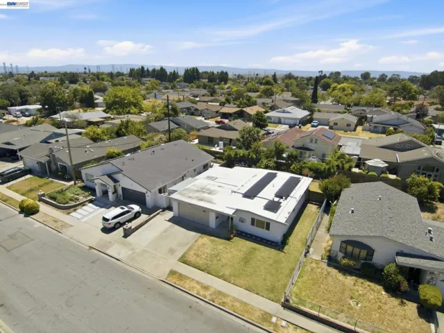 42881 Applewood St, Fremont, California 94538