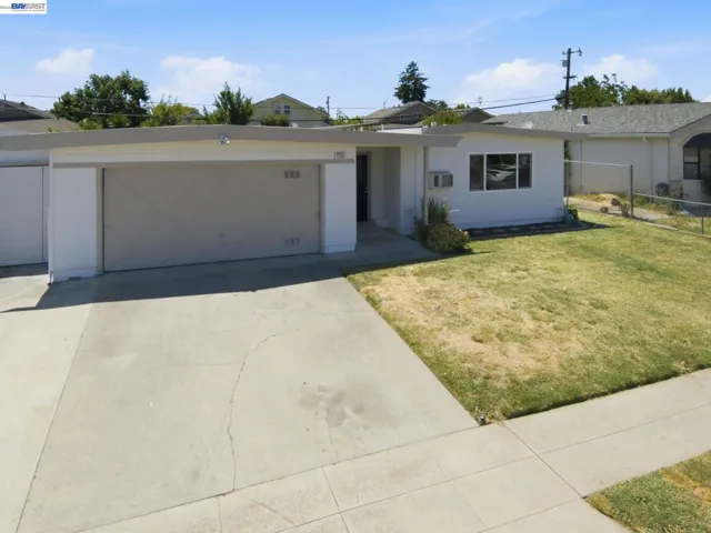 42881 Applewood St, Fremont, California 94538