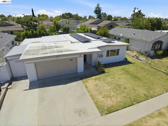 42881 Applewood St, Fremont, California 94538