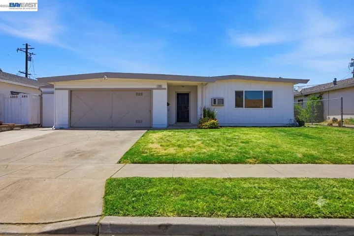 42881 Applewood St, Fremont, California 94538