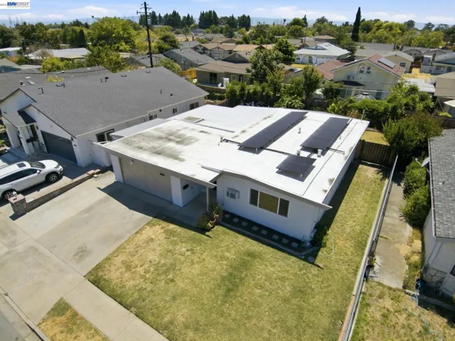 42881 Applewood St, Fremont, California 94538