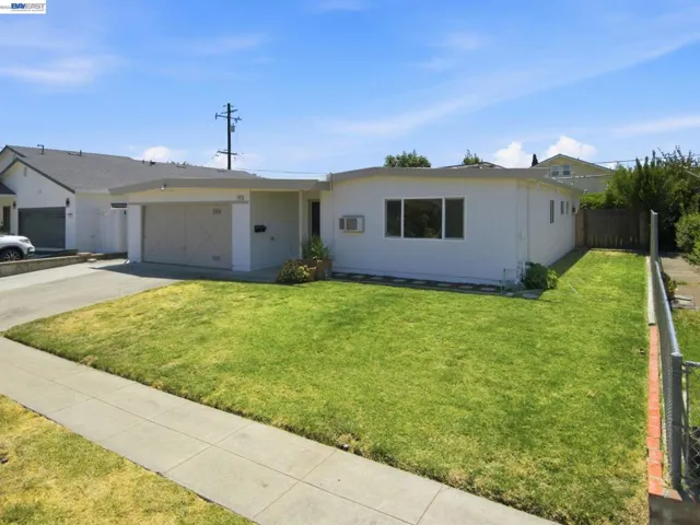 42881 Applewood St, Fremont, California 94538