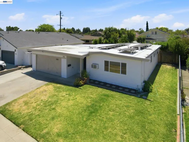 42881 Applewood St, Fremont, California 94538