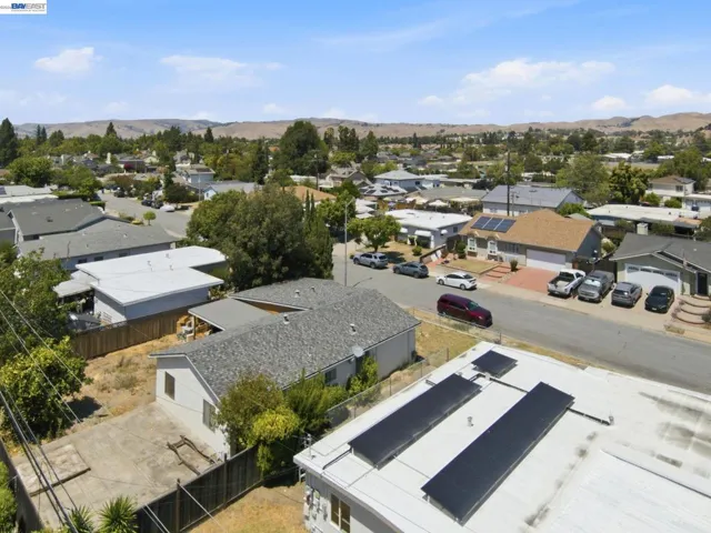 42881 Applewood St, Fremont, California 94538
