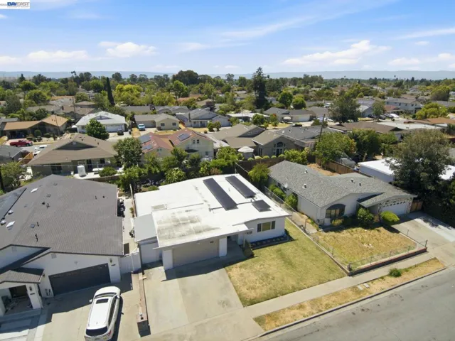 42881 Applewood St, Fremont, California 94538