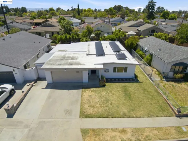 42881 Applewood St, Fremont, California 94538