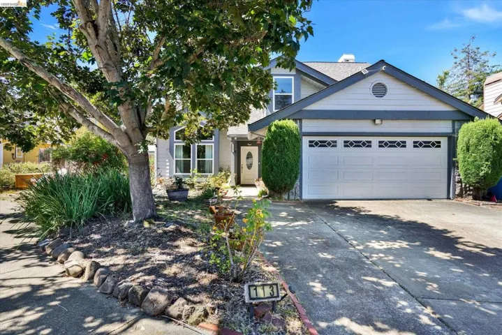 113 Pierre Ct, Vallejo, California 94591