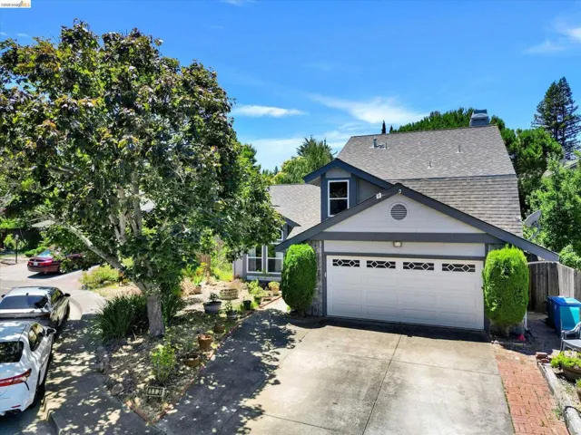 113 Pierre Ct, Vallejo, California 94591