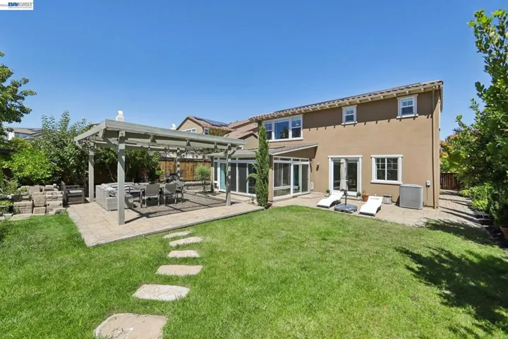 5171 Bengali St, Danville, California 94506
