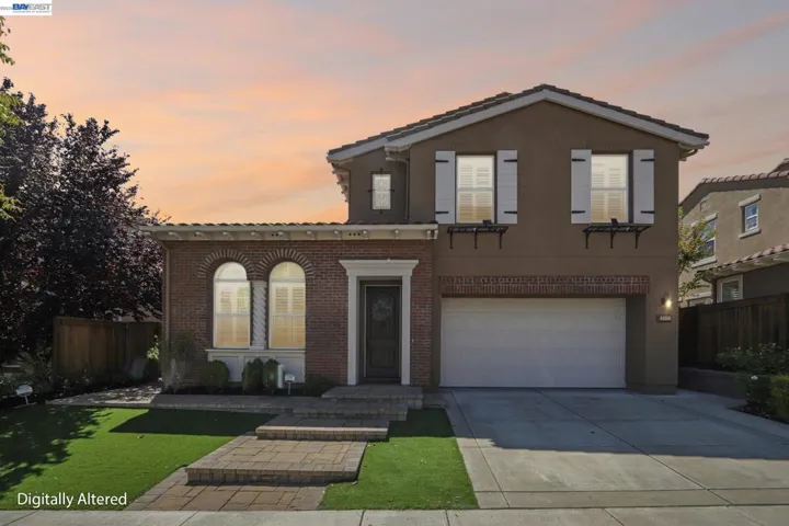5171 Bengali St, Danville, California 94506