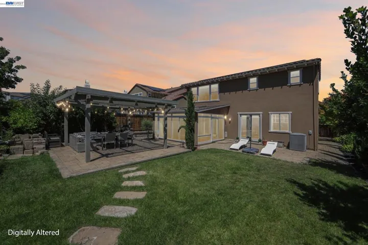 5171 Bengali St, Danville, California 94506