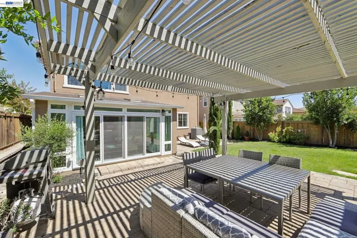 5171 Bengali St, Danville, California 94506