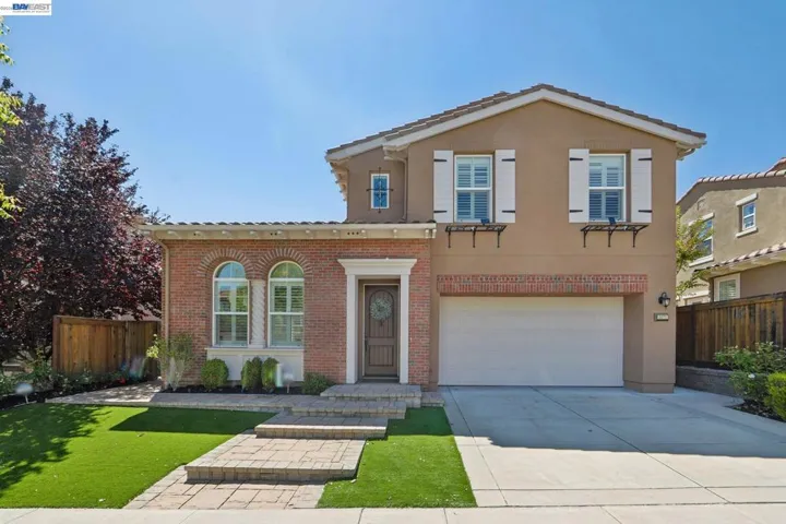 5171 Bengali St, Danville, California 94506