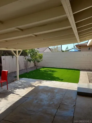 5483 Elgin Ave, San Diego, California 92120