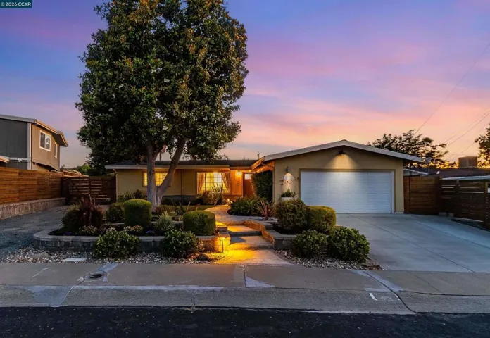 4330 Grammercy Ln, Concord, California 94521