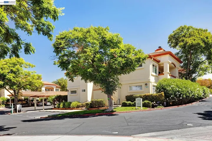 7003 Stagecoach Rd D, Dublin, California 94568