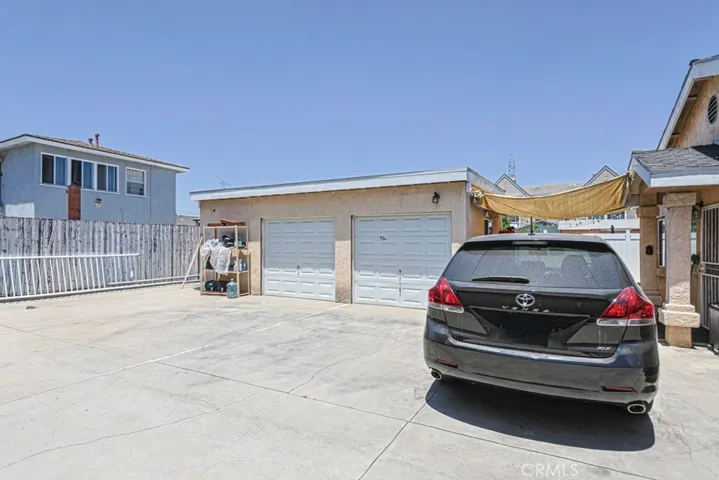 9307 Bandera, Los Angeles, California 90002