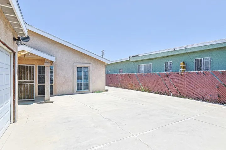 9307 Bandera, Los Angeles, California 90002