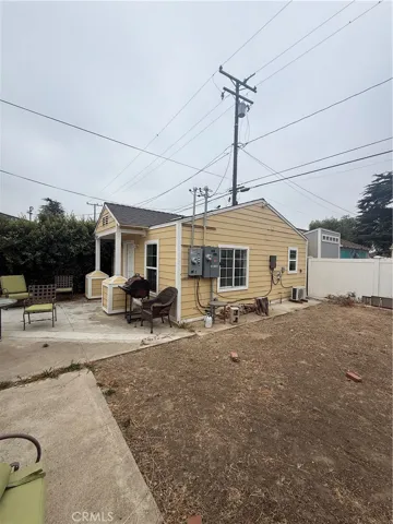1108 Freeman Street 2, Santa Ana, California 92703