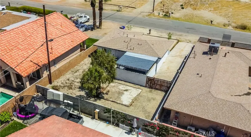 33721 Rancho Vista, Cathedral City, California 92234