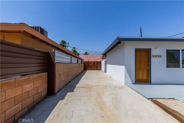 33721 Rancho Vista, Cathedral City, California 92234