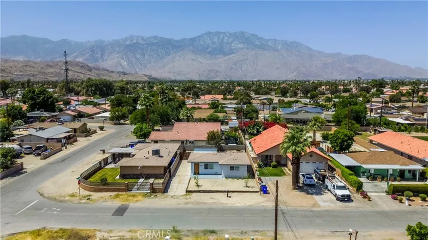 33721 Rancho Vista, Cathedral City, California 92234