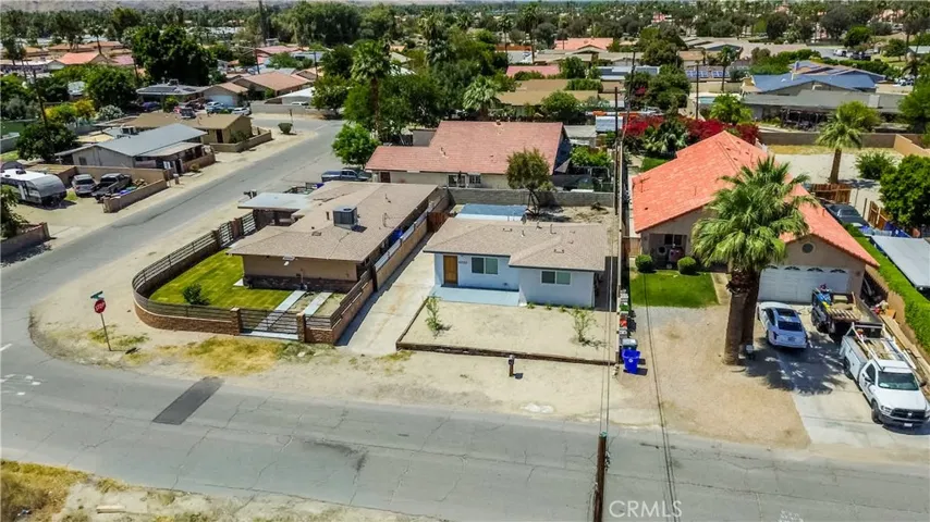 33721 Rancho Vista, Cathedral City, California 92234
