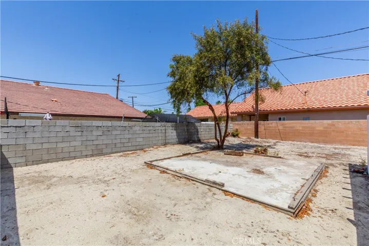 33721 Rancho Vista, Cathedral City, California 92234