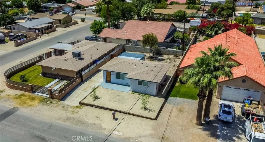 33721 Rancho Vista, Cathedral City, California 92234