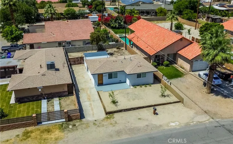 33721 Rancho Vista, Cathedral City, California 92234