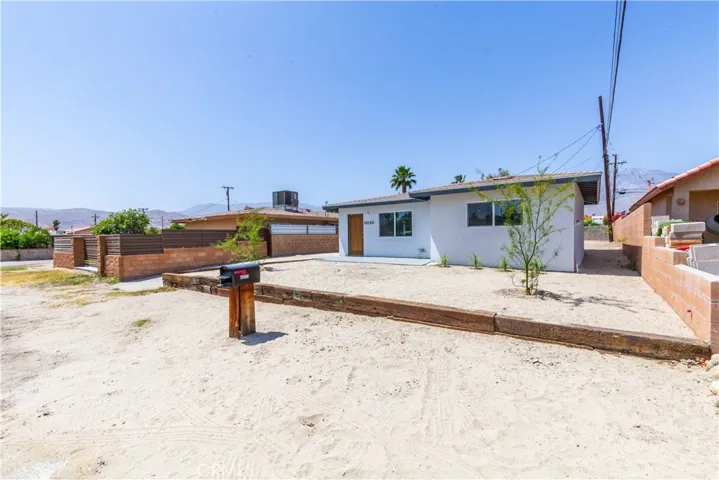 33721 Rancho Vista, Cathedral City, California 92234