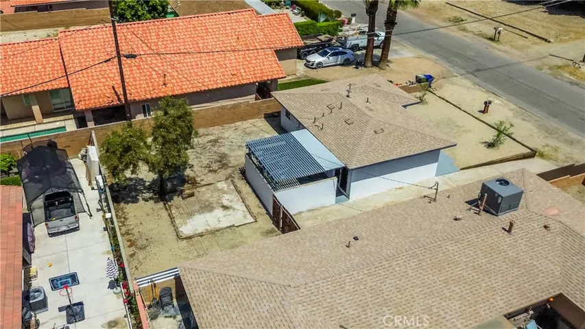 33721 Rancho Vista, Cathedral City, California 92234