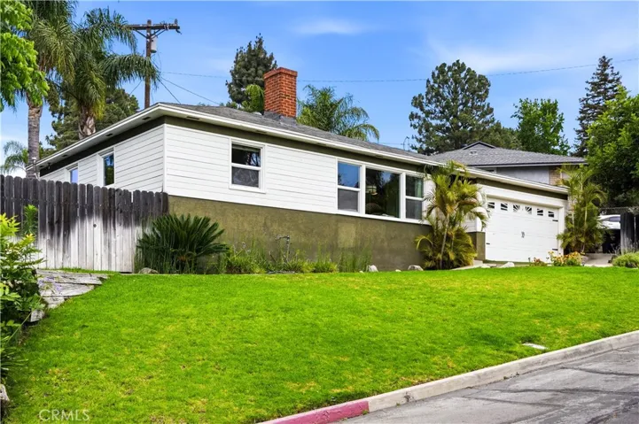 4611 Willalee, Glendale, California 91214