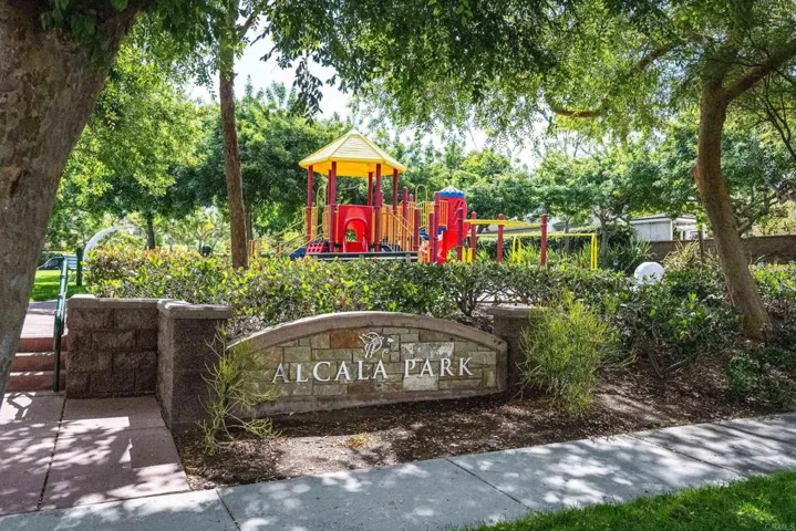 1100 Santa Delphina Avenue, Chula Vista, California 91913