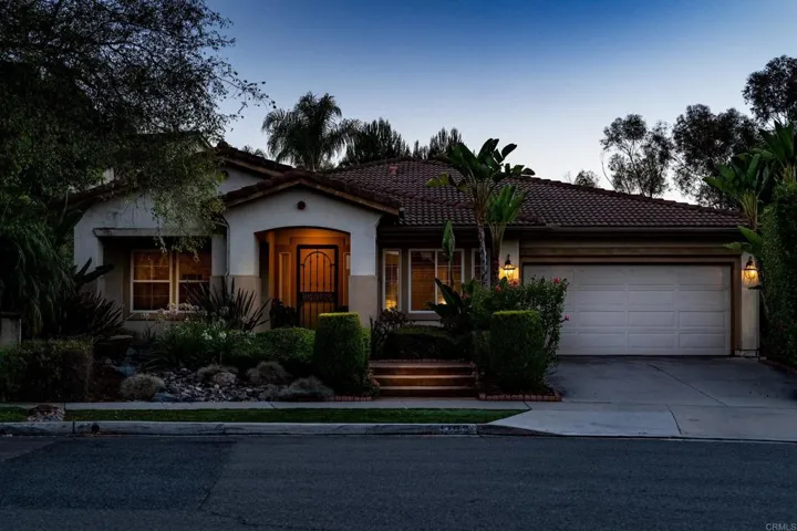 1100 Santa Delphina Avenue, Chula Vista, California 91913